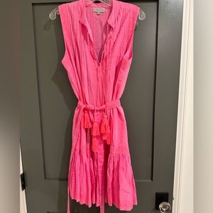 Pranella Dress Size S/M